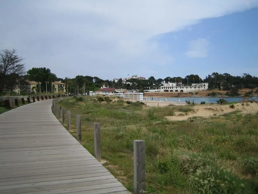Villa Les Punxes 56 Sant Feliu de Guixols Holiday home