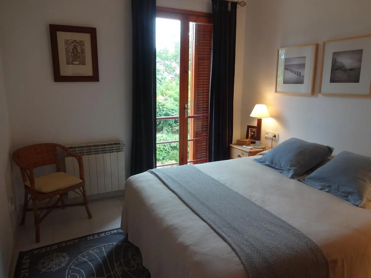 Holiday home Villa Les Punxes 56 Sant Feliu de Guixols