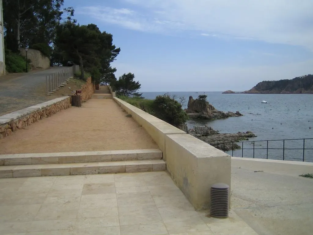 Villa Les Punxes 56 Sant Feliu de Guixols
