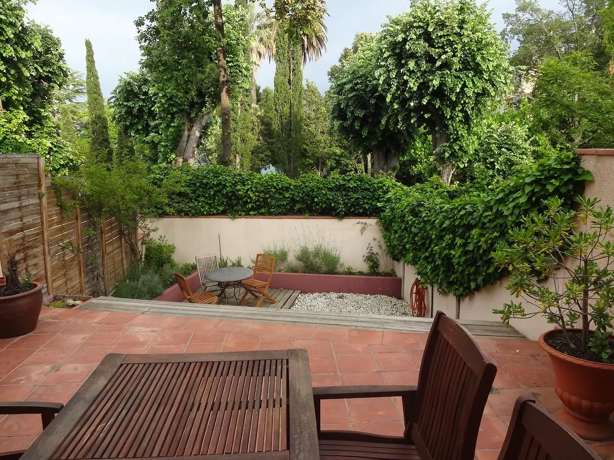 Villa Les Punxes 56 Sant Feliu de Guixols Holiday home