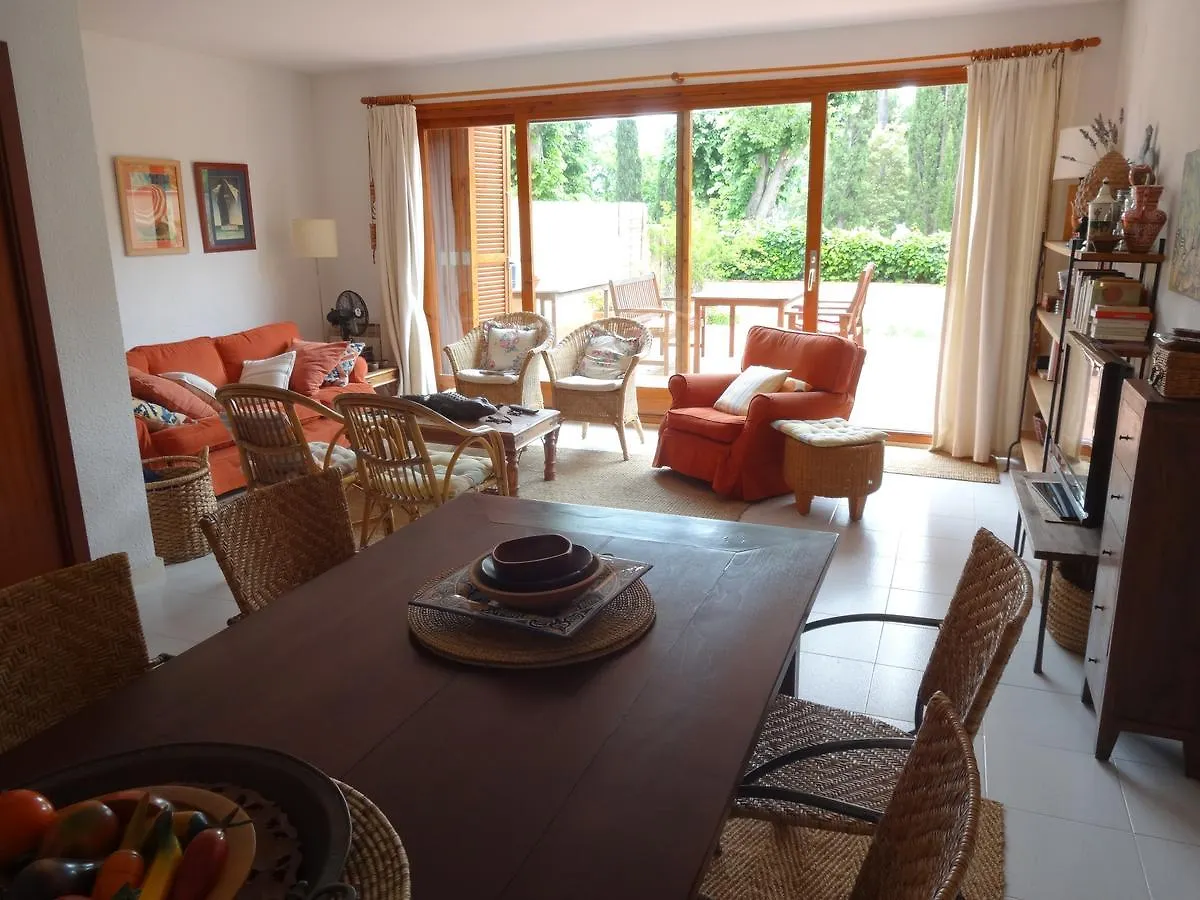 Villa Les Punxes 56 Sant Feliu de Guixols Spain
