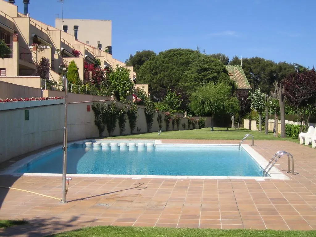 Villa Les Punxes 56 Sant Feliu de Guixols