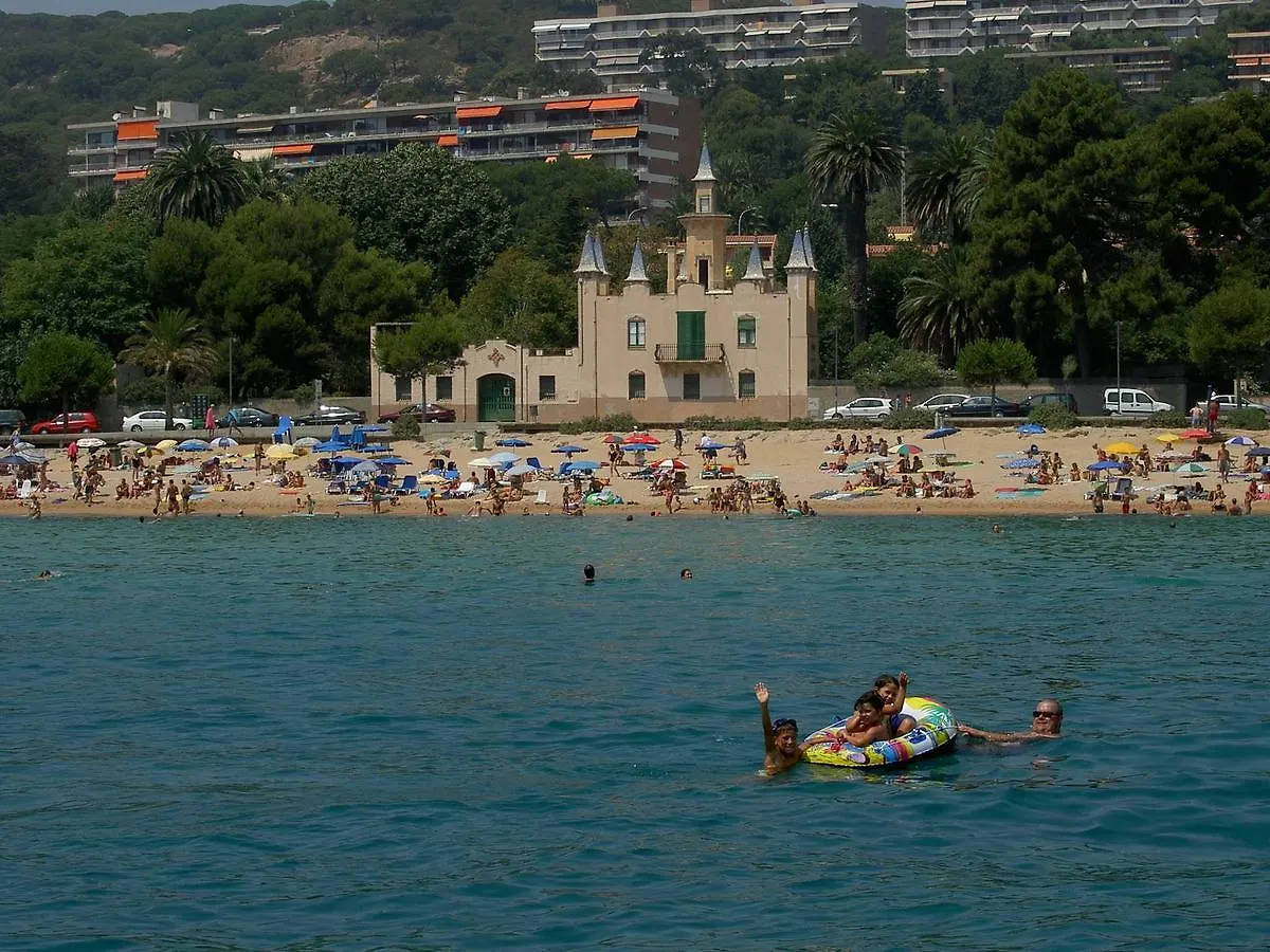 Villa Les Punxes 56 Sant Feliu de Guixols 0*,  Spain