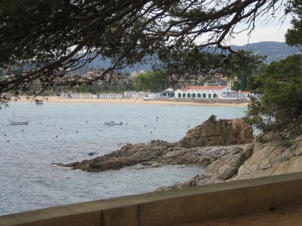 Villa Les Punxes 56 Sant Feliu de Guixols Spain