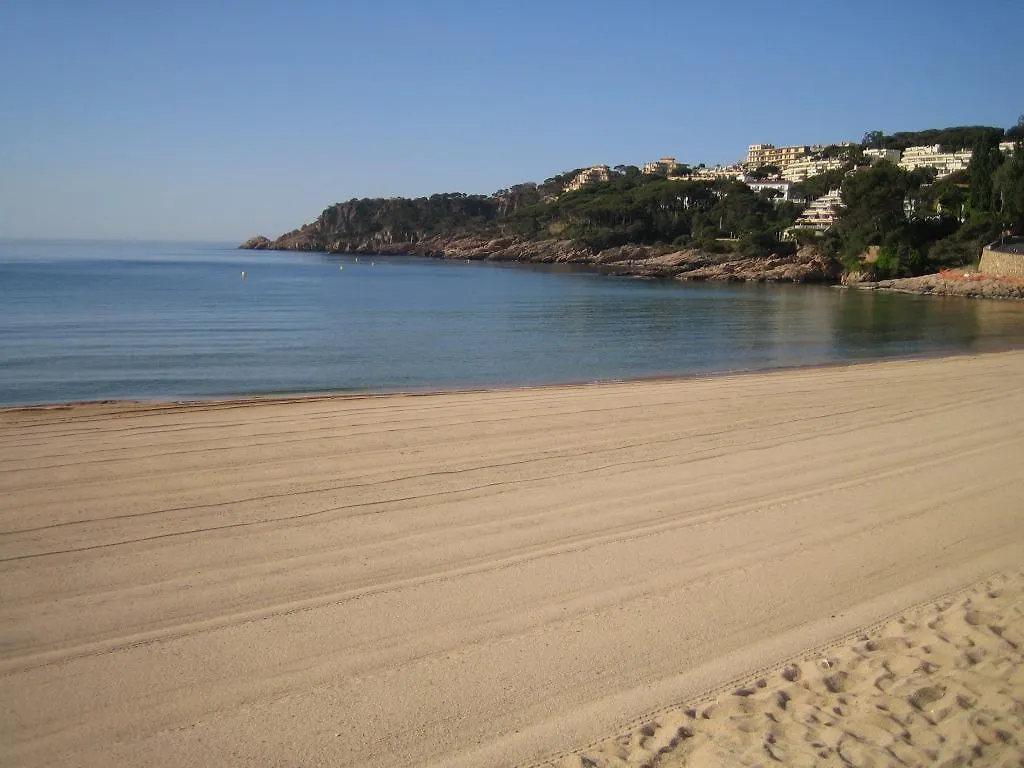 Villa Les Punxes 56 Sant Feliu de Guixols 0*,  Spain