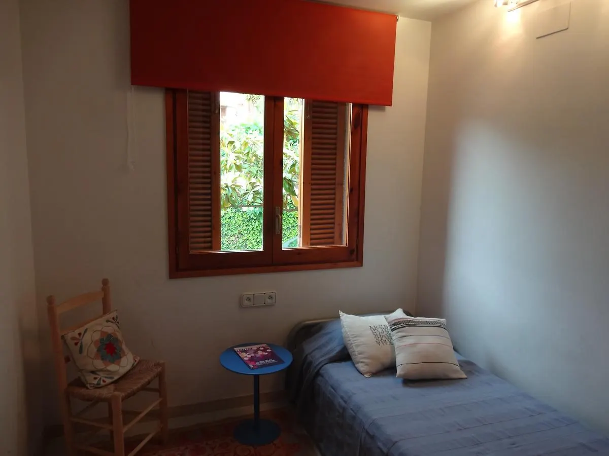 Holiday home Villa Les Punxes 56 Sant Feliu de Guixols Spain