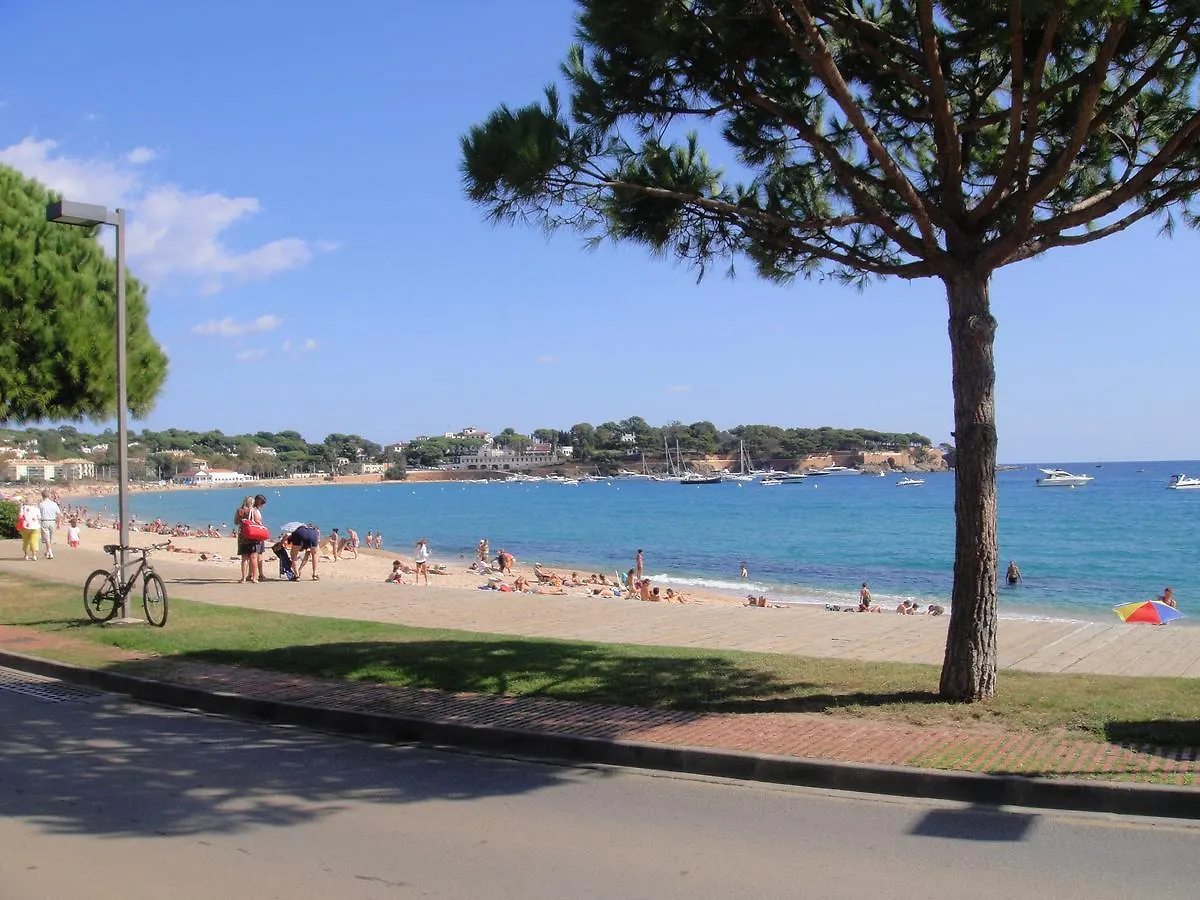 Villa Les Punxes 56 Sant Feliu de Guixols
