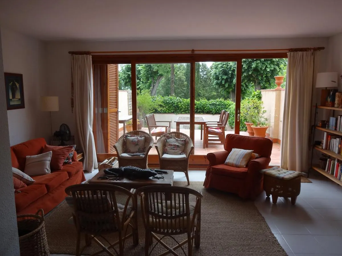 Holiday home Villa Les Punxes 56 Sant Feliu de Guixols