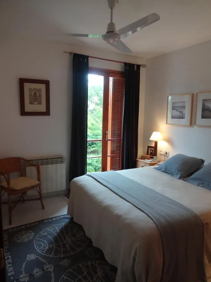 Villa Les Punxes 56 Sant Feliu de Guixols Holiday home