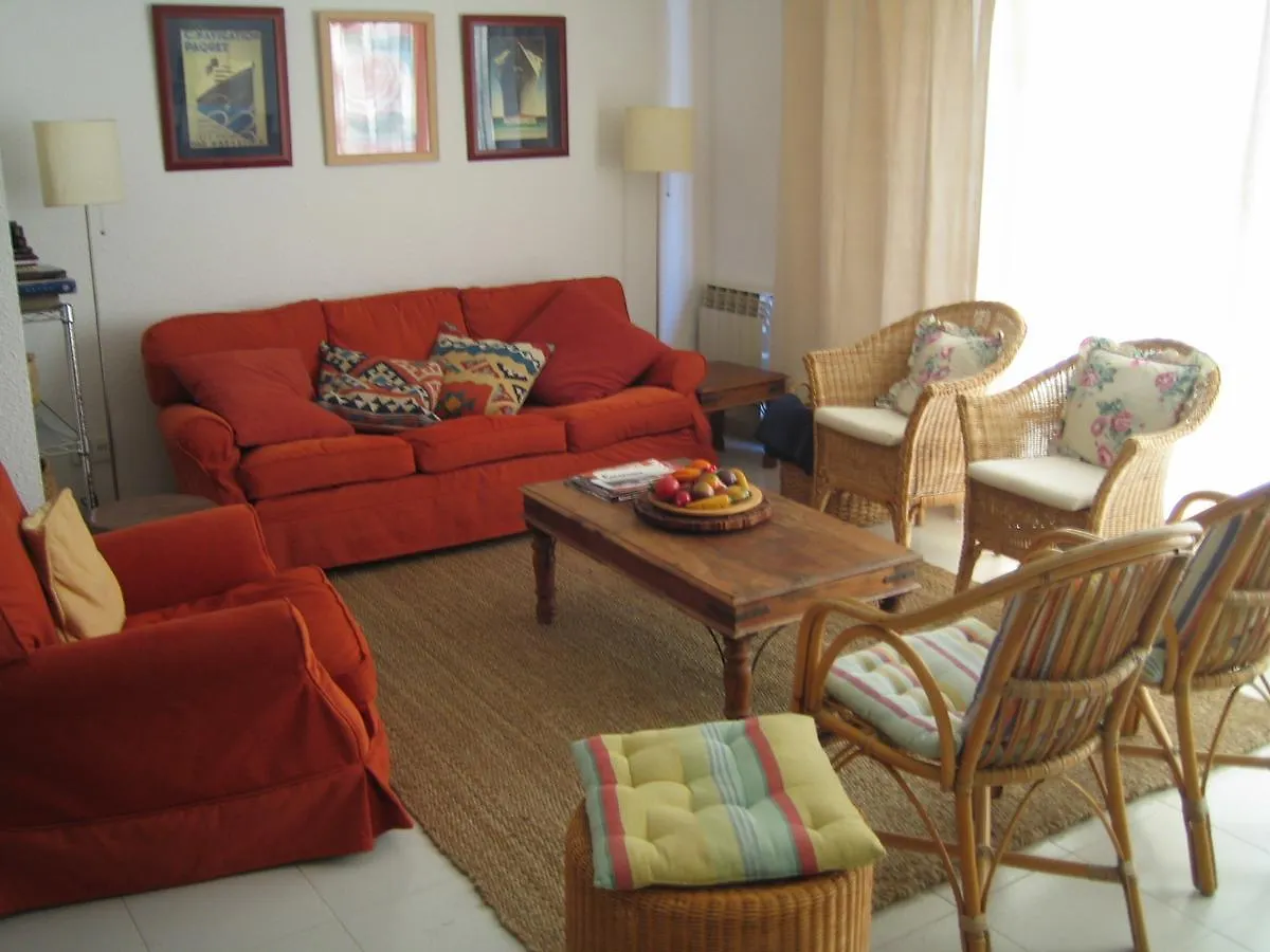 Holiday home Villa Les Punxes 56 Sant Feliu de Guixols Spain